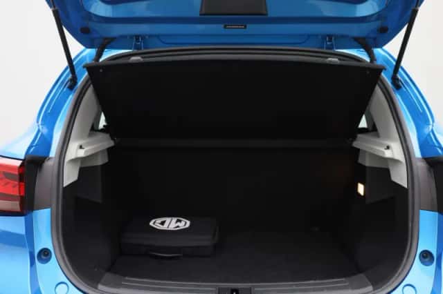 MG ZS EV (2023) thumbnail 14