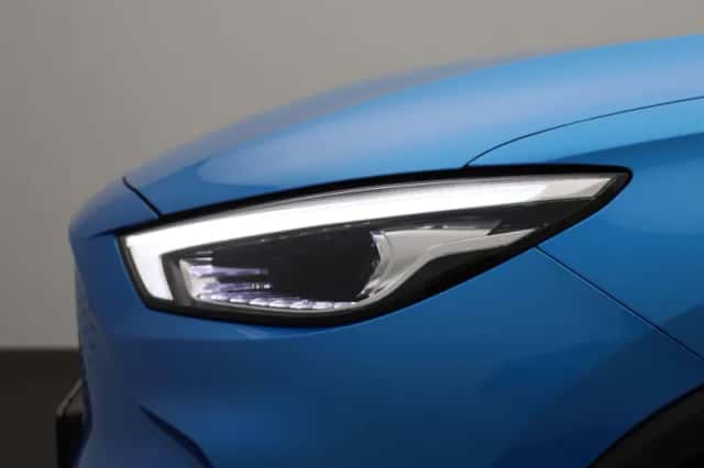 MG ZS EV (2023) thumbnail 15