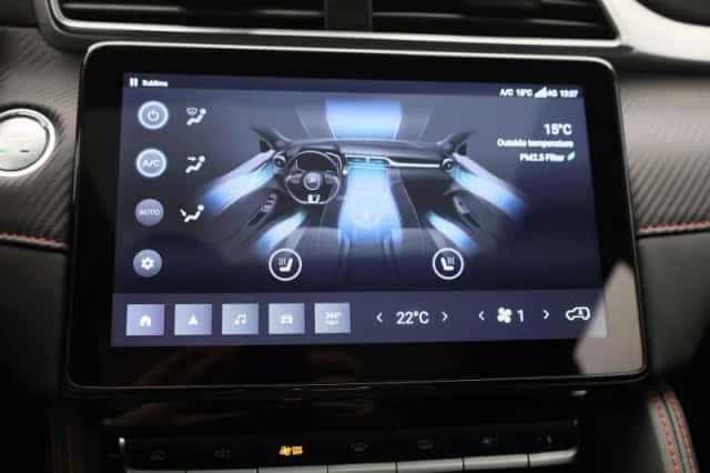MG ZS EV (2023) thumbnail 19