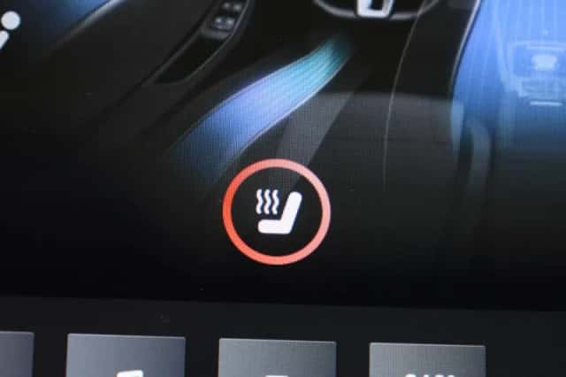 MG ZS EV (2023) thumbnail 20
