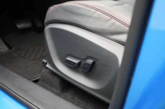 MG ZS EV (2023) thumbnail 32