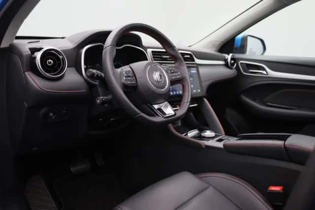 MG ZS EV (2023) thumbnail 33