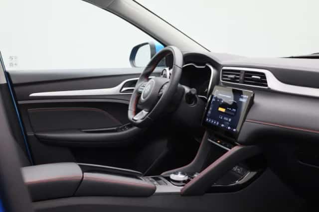 MG ZS EV (2023) thumbnail 34
