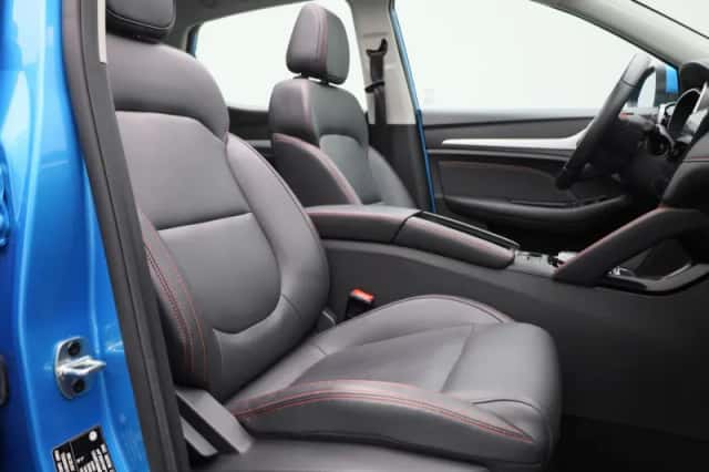 MG ZS EV (2023) thumbnail 35
