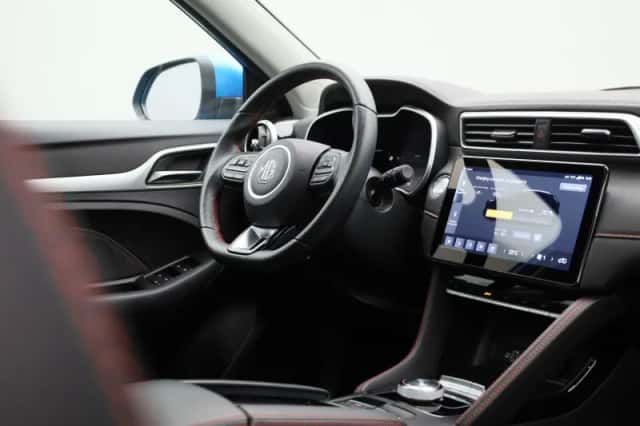 MG ZS EV (2023) thumbnail 38