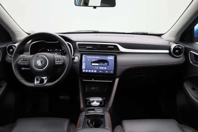 MG ZS EV (2023) thumbnail 39