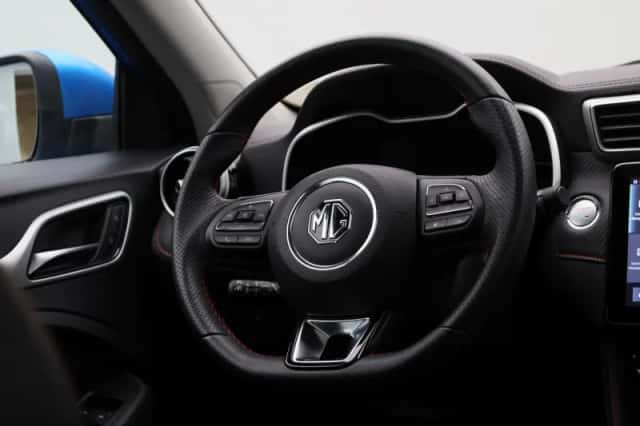 MG ZS EV (2023) thumbnail 40