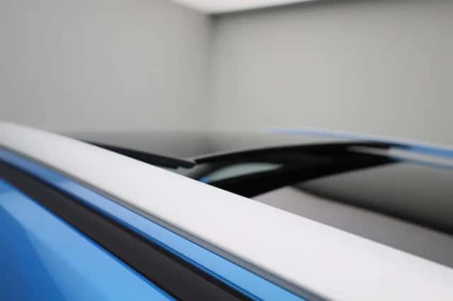 MG ZS EV (2023) thumbnail 41