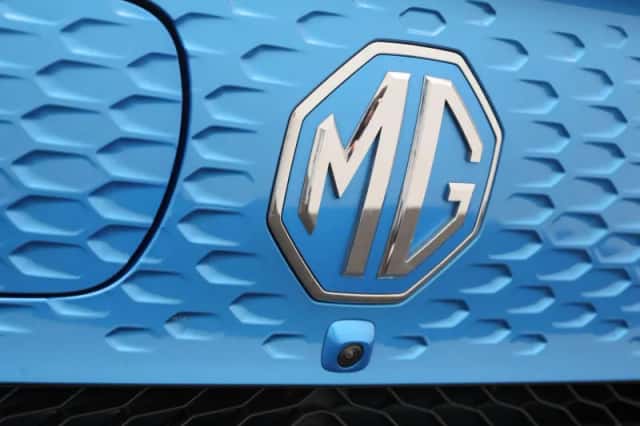 MG ZS EV (2023) thumbnail 43