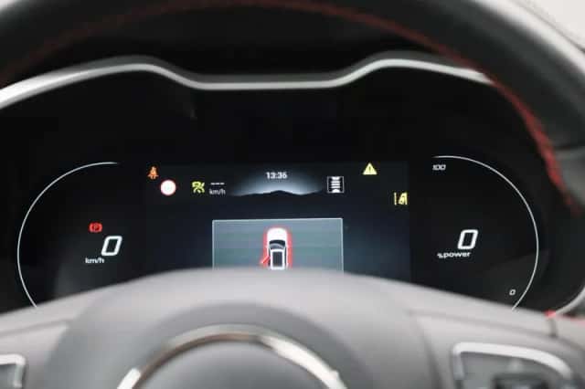 MG ZS EV (2023) thumbnail 8