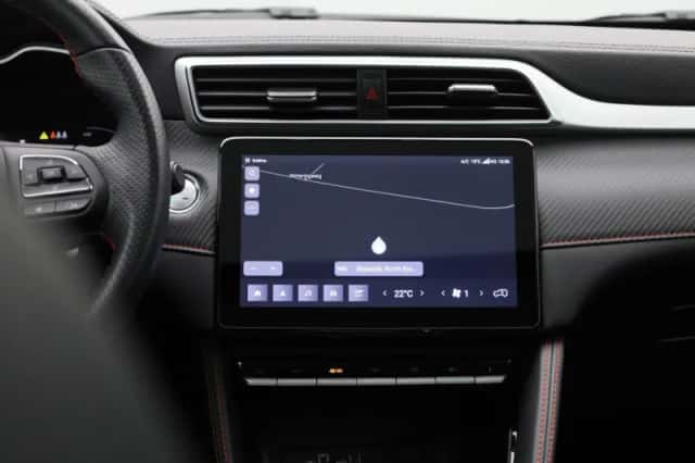 MG ZS EV (2023) thumbnail 9