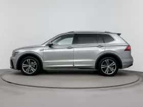 Volkswagen Tiguan thumbnail 2