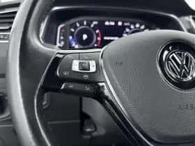 Volkswagen Tiguan thumbnail 6