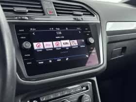 Volkswagen Tiguan thumbnail 7