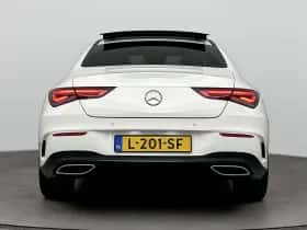 Mercedes-Benz CLA-Klasse thumbnail 3