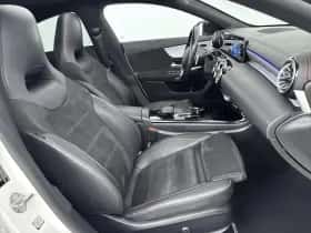 Mercedes-Benz CLA-Klasse thumbnail 22