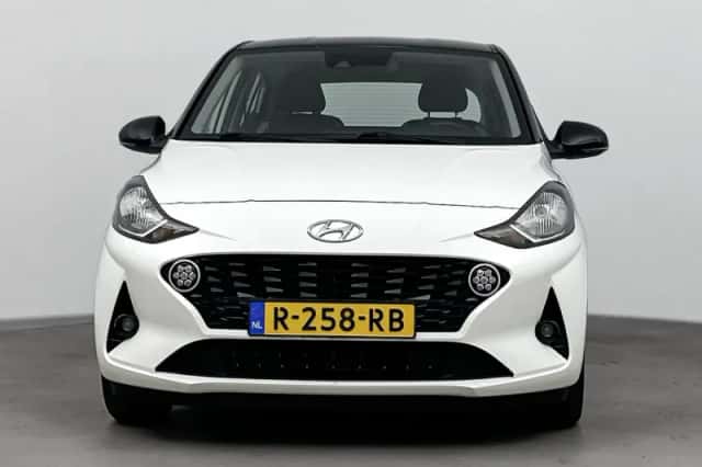 Hyundai i10 (2022) thumbnail 5