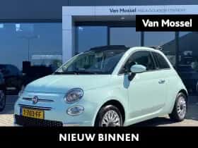 Fiat 500C thumbnail 1