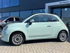 Fiat 500C thumbnail 2