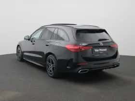 Mercedes-Benz C-Klasse thumbnail 2