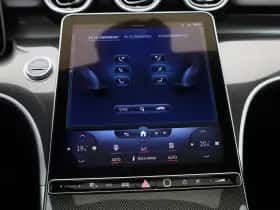 Mercedes-Benz C-Klasse thumbnail 17