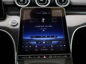 Mercedes-Benz C-Klasse thumbnail 21