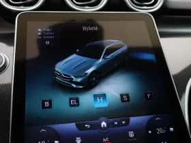 Mercedes-Benz C-Klasse thumbnail 22