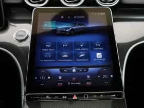Mercedes-Benz C-Klasse thumbnail 26