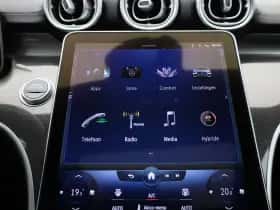 Mercedes-Benz C-Klasse thumbnail 28