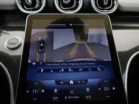 Mercedes-Benz C-Klasse thumbnail 32
