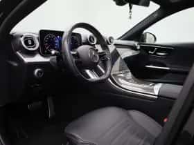 Mercedes-Benz C-Klasse thumbnail 36