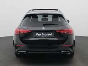 Mercedes-Benz C-Klasse (2022) thumbnail 5