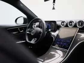 Mercedes-Benz C-Klasse thumbnail 42