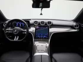 Mercedes-Benz C-Klasse thumbnail 43