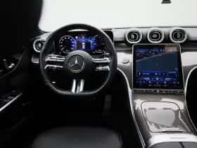 Mercedes-Benz C-Klasse thumbnail 7