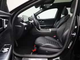 Mercedes-Benz C-Klasse thumbnail 10