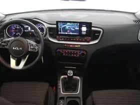Kia Ceed Sportswagon thumbnail 3