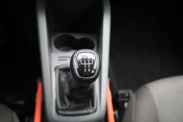 Škoda Fabia (2021) thumbnail 21