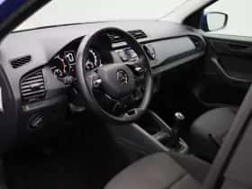 Škoda Fabia (2021) thumbnail 24