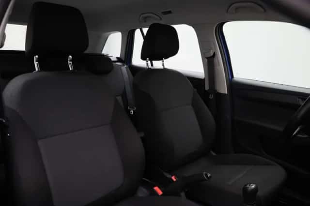 Škoda Fabia (2021) thumbnail 29