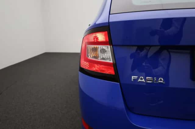 Škoda Fabia (2021) thumbnail 30