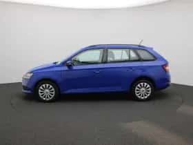 Škoda Fabia (2021) thumbnail 4