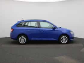 Škoda Fabia thumbnail 6