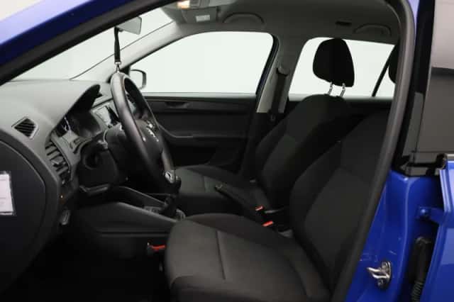 Škoda Fabia (2021) thumbnail 8