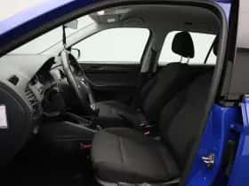 Škoda Fabia thumbnail 8