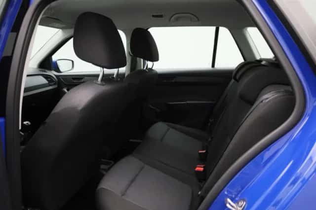 Škoda Fabia (2021) thumbnail 9