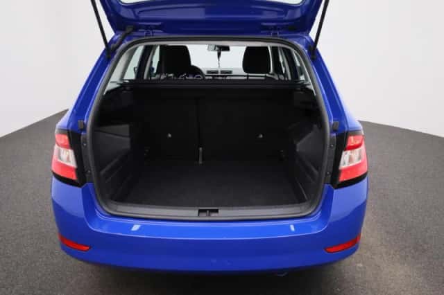 Škoda Fabia (2021) thumbnail 10