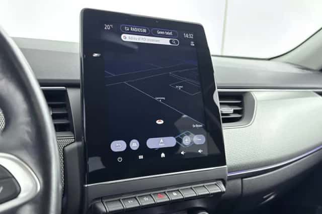 Renault Arkana (2022) thumbnail 15