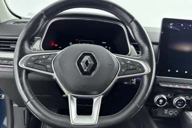 Renault Arkana (2022) thumbnail 27