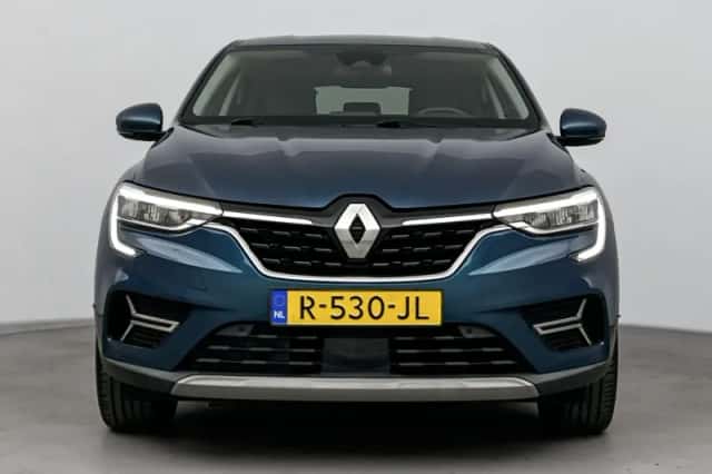 Renault Arkana (2022) thumbnail 5